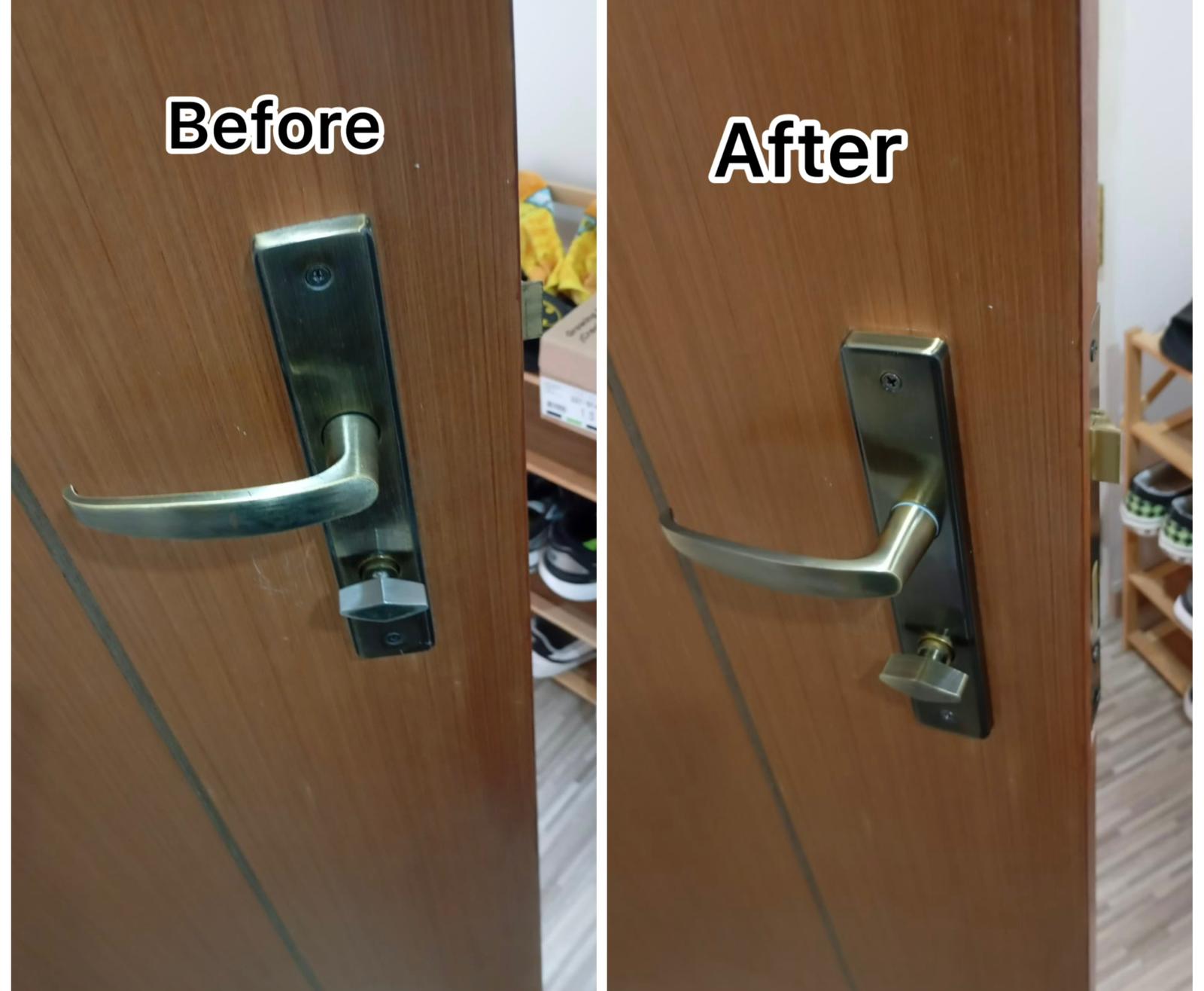 Door Lock Repair & Replacement Service in Singapore | Fast & Reliable Locksmith